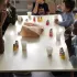 Les ateliers olfactifs de Nez en herbe