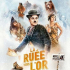 La Ruée vers l'or