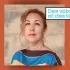 Le bébé et les trames du langage