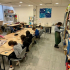 Atelier créatif autour des arts plastiques