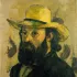 Exposition : Fous de Cézanne !