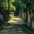 Visite guidée du cimetière du Père-Lachaise