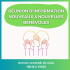 Réunion d'information nouveaux et nouvelles bénévoles