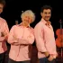 Spectacle : Claude Jardin en trio