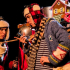 Spectacle : Grétel et Hansel