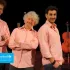Spectacle : Claude Jardin en trio
