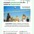 Participez au Maaarcathlon le dimanche 13 septembre !