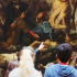 Sortie loisirs : Les chefs d'œuvres du Louvre pour les ados - visite guidée