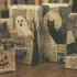 ISSY-LES-MOULINEAUX -  🎃♻️ Atelier créatif spécial Halloween : donnez une seconde vie aux matériaux !