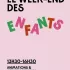 Le Week-end des Enfants