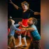 Spectacle Comme un souffle