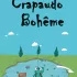 Crapaudo Bohême