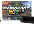 Atelier Multimédia : Découvre la Nintendo Switch 2 et Mario Kart World !