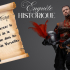 Sortie loisirs : Enquête historique à Versailles