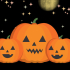 Animation : Halloween aux Épinettes