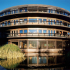 La Faculté de droit "Le Vaisseau"