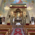 Chants liturgiques et populaires arméniens en l'église Apostolique Arménienne Sainte-Marie Mère-de-Dieu