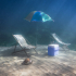 Biennale d'Issy : L'eau intranquille