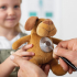 Premiers secours nourrissons et enfants