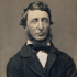 La nature à chaque instant - Henry David Thoreau