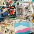 Atelier créatif - Peinture et Collage