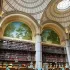 La Bibliothèque François Mitterrand et les Globes de Coronelli