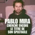 Spectacle : Pablo Mira, cherche encore le titre