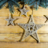 ISSY-LES-MOULINEAUX : ♻️Upcycling et décorations de Noël avec des matériaux naturels ✨
