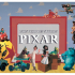 L'histoire des studios Pixar