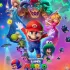 Ciné d'Issy : Super Mario Galaxy Le Film