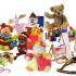 La Foire aux Jouets