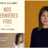 Festival du livre : grand Entretien avec Sophie Galabru, marraine du Festival