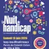 3ème édition de la Nuit du Handicap