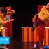 Spectacle : T'es qui toi ?