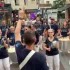 VILA SENA - BATUCADA - FÊTE DE LA MUSIQUE 2026 à Issy-Les-Moulineaux