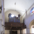 Concert pour orgue et flûte traversière en l'église Saint-Etienne