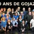 Best of 20 ans de Go’Jazz