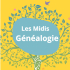 Midis Généalogie