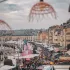 Foire aux harengs et à la Coquille Saint-Jacques à Dieppe