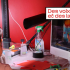 Atelier-découverte : doublage de voix de cinéma d'animation