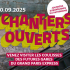 "Chantiers ouverts" de la future gare Issy du Grand Paris Express