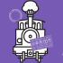 Voyage en train au temps des impressionnistes