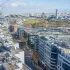 Tour d'Issy en autocar