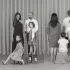 Exposition : Regards croisés ; Portraits de famille