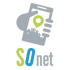 Logo SO net