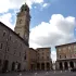Macerata - Piazza della Libertà de jour