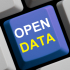 Bouton open data