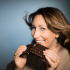 Nathalie Helal, auteure du dictonnaire exquis du chocolat, la référence pour tous les amoureux du chocolat