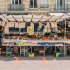 marché pl mairie