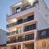 L'immeuble Central Park au 74bis boulevard Gallieni